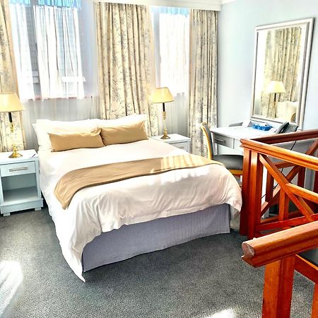 The Calders Hotel & Conference Centre Fish Hoek Eksteriør billede