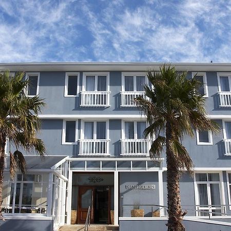 The Calders Hotel & Conference Centre Fish Hoek Eksteriør billede