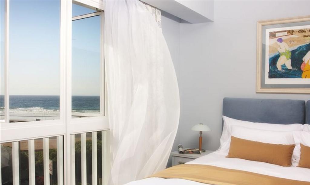 The Calders Hotel & Conference Centre Fish Hoek Værelse billede