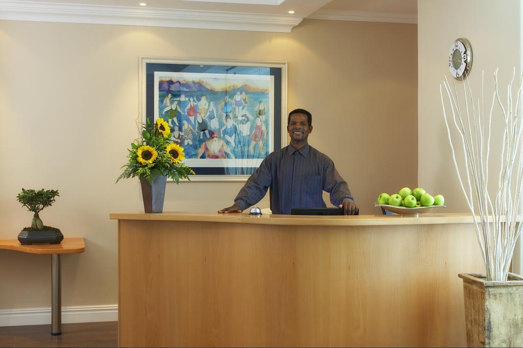 The Calders Hotel & Conference Centre Fish Hoek Eksteriør billede