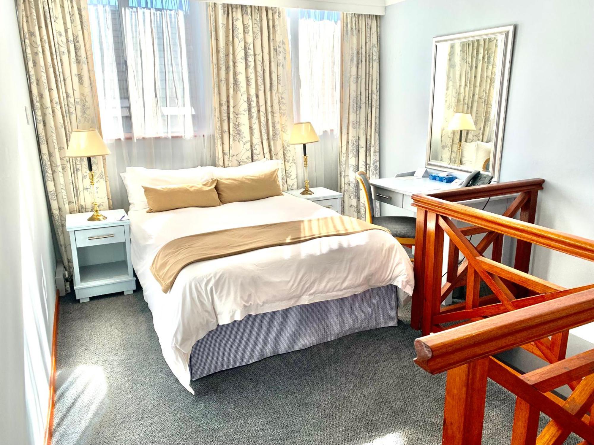 The Calders Hotel & Conference Centre Fish Hoek Eksteriør billede