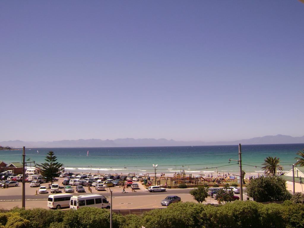 The Calders Hotel & Conference Centre Fish Hoek Eksteriør billede