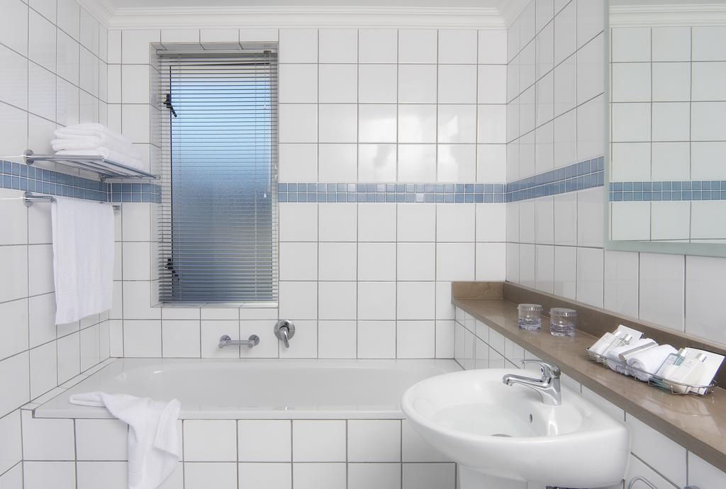 The Calders Hotel & Conference Centre Fish Hoek Eksteriør billede