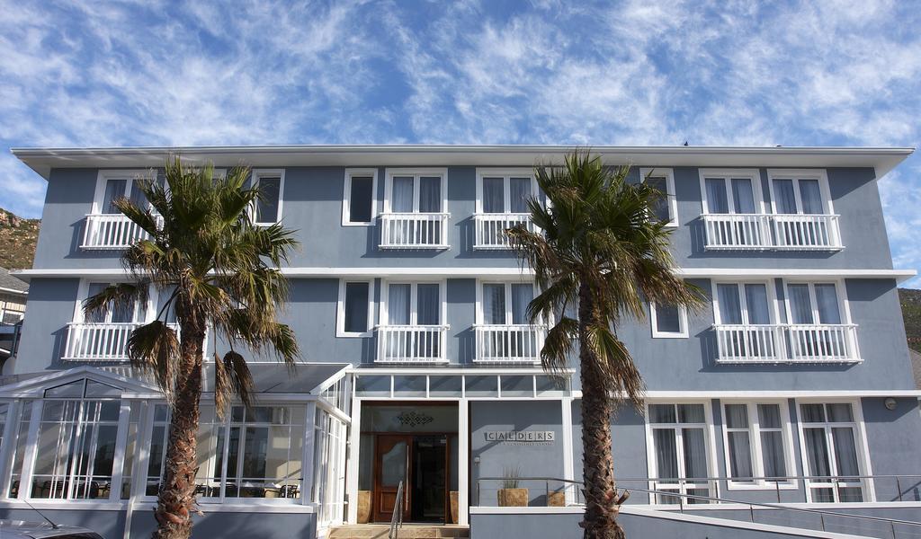 The Calders Hotel & Conference Centre Fish Hoek Eksteriør billede