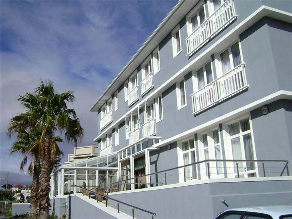 The Calders Hotel & Conference Centre Fish Hoek Eksteriør billede