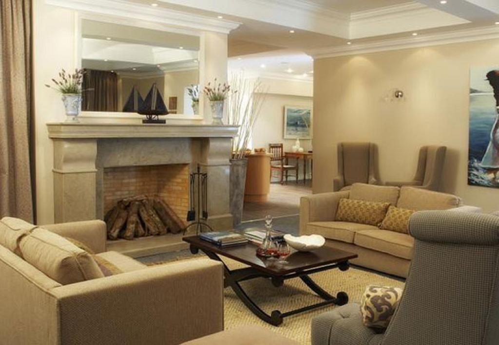 The Calders Hotel & Conference Centre Fish Hoek Eksteriør billede