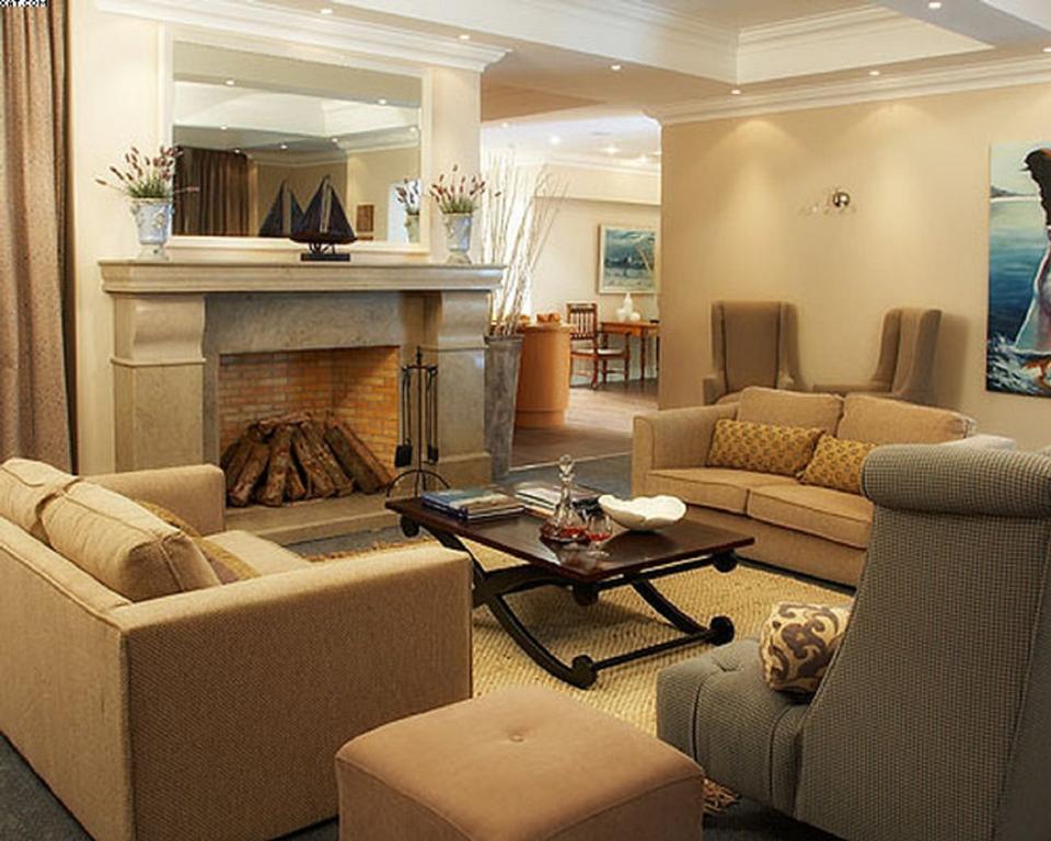 The Calders Hotel & Conference Centre Fish Hoek Eksteriør billede