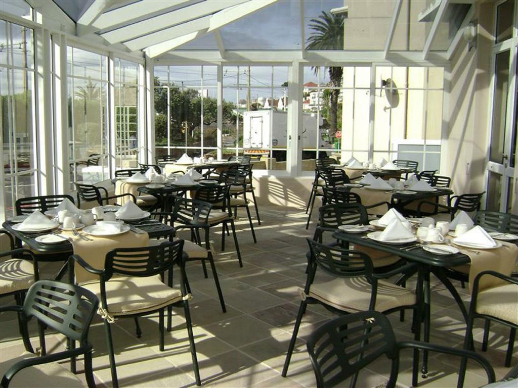 The Calders Hotel & Conference Centre Fish Hoek Eksteriør billede