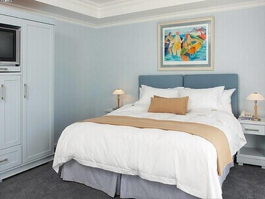 The Calders Hotel & Conference Centre Fish Hoek Eksteriør billede