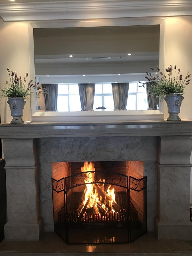 The Calders Hotel & Conference Centre Fish Hoek Eksteriør billede